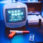 Thumbnail of http://duck%20hunt%20op%20feest