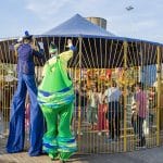 Thumbnail of http://steltlopers%20circus%20themafeest